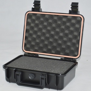 Étui rigide en <span class=keywords><strong>plastique</strong></span> personnalisé <span class=keywords><strong>avec</strong></span> mousse pour instruments électroniques et dispositifs <span class=keywords><strong>de</strong></span> contrôle, boîte à outils pour un <span class=keywords><strong>transport</strong></span> sécurisé - Product Image 4