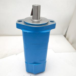 Motor Hidráulico 104-3820-006 Tipo Pistón Compatible con Eaton Char-Lynn Serie 2000 - Product Image 5