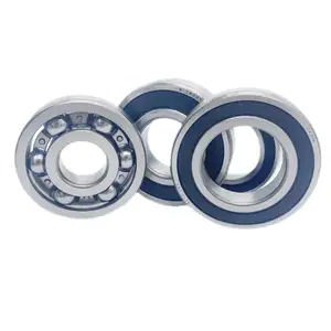 Good quality Original Japan bearing 6200 6201 6202 6203 6204 6205 6209 608 6204 6324 2rs zz deep groove ball bearing