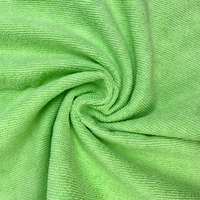 Serviette en microfibre super absorbante à séchage rapide, chiffon de nettoyage domestique de qualité supérieure, écologique, pour la cuisine, le lavage de voiture et les usages généraux