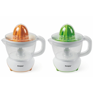 Exprimidor Eléctrico 700 ML 40 en 2 ASS - Product Image 1