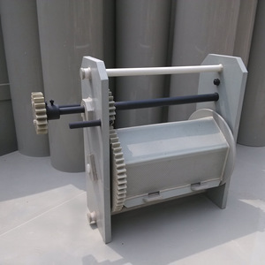 Dây chuyền mạ vàng bán tự động cho đồ trang sức và linh kiện điện tử có lõi bánh răng và động cơ bơm động cơ - Product Image 2