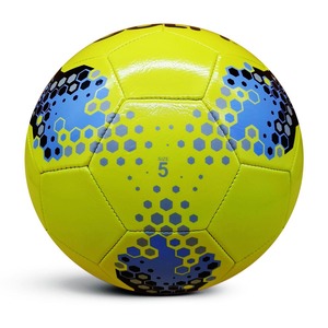 Golty GSM-1001 kích thước 5 trọng lượng 220-240g và chu vi 680-700mm với máy may bóng đá bóng đá bóng - Product Image 5
