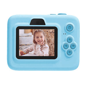 Nueva cámara para niños con pantalla de 2,4 pulgadas 16X Zoom digital K8 Cámara de impresión instantánea para niños - Product Image 3