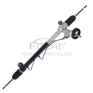 HIDRÁULICO REEMPLAZO <span class=keywords><strong>DE</strong></span> PIEZAS <span class=keywords><strong>DE</strong></span> AUTOMÓVIL CREMALLERA <span class=keywords><strong>DE</strong></span> DIRECCIÓN ASISTIDA para Chevrolet <span class=keywords><strong>Spark</strong></span> 2010-<span class=keywords><strong>2016</strong></span> 95967297 - Product Image 2