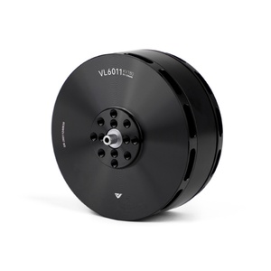 Motores y Hélices para Drones T-MOTOR VL6011 KV180 IPX5 12S 2000W 2450W 10kg 15kg MTOW para Carga Pesada - Product Image 3