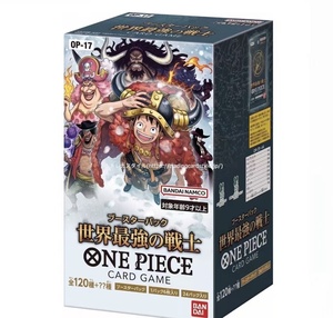 2026 Original Sellado Japonés <span class=keywords><strong>Bandai</strong></span> One Piece Pop Mark Cajas Sorpresa TCG Booster Box Juego de Cartas de Anime para Coleccionables en Stock - Product Image 2