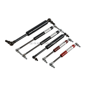 Longxiang Tùy Chỉnh Có Thể Khóa Khí Mùa Xuân Thép Tự Động Khí <span class=keywords><strong>Strut</strong></span> Lift Khí Mùa Xuân Cho Xe Ô Tô/Máy/Giường - Product Image 3