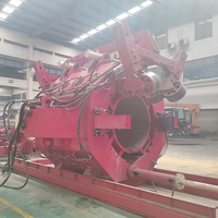 GOODENG, новый GSP5000-LS, 500 тонный, мощный, мощный двигатель для строительства туннелей