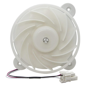 มอเตอร์พัดลมระเหยของซัมซุง รุ่น DA31-00287B DC12V แบบไร้แปรงถ่าน สำหรับตู้เย็นเชิงพาณิชย์ - Product Image 1
