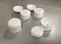 Máquina plegable de cierre de tapa superior, tapa abatible