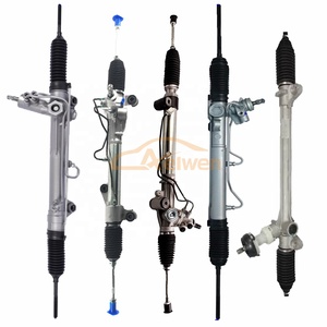 Aelwen – crémaillère de direction automatique utilisée pour Toyota, citroën, Ford, Honda, Hyundai, <span class=keywords><strong>Volvo</strong></span>, Nissan, Bmw - Product Image 3
