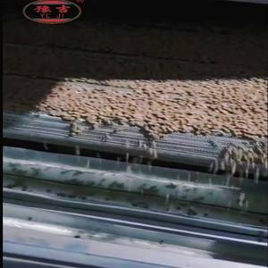 Máquina de línea de producción de alimentos para perros y gatos, equipo de procesamiento de galletas secas para mascotas, maquinaria de procesamiento de alimentos - Product Image 6