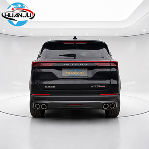 Jetour X70 PLUS 2024 1.5T SUV Euro 6 Standard <span class=keywords><strong>Voiture</strong></span> d'occasion en Chine Sans accident Sans garantie faible kilométrage 360 °   Caméra panoramique - Product Image 5