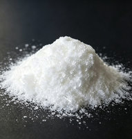 Acétate de sodium anhydre de qualité industrielle 99 % min, CAS 127-09-3, poudre blanche, agent tampon de pH pour les eaux usées et l'électrodéposition