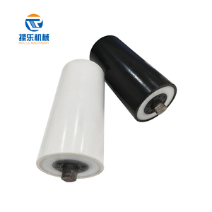 <span class=keywords><strong>Uhmw</strong></span> Polymer tráng thép không gỉ Con lăn cho băng tải thực phẩm hóa chất dược phẩm phòng sạch ứng dụng con lăn cho băng tải - Product Image 1