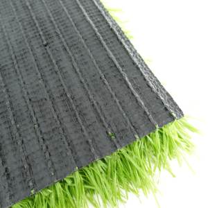 <span class=keywords><strong>Gazon</strong></span> <span class=keywords><strong>synthétique</strong></span> de 50 mm pour terrain de football, tapis de sol sportif, revêtement de sol extérieur, <span class=keywords><strong>gazon</strong></span> artificiel pour terrain de football et terrain de soccer - Product Image 3