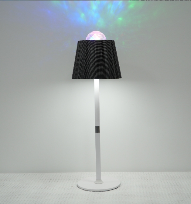 Arruga de fibra de carbono