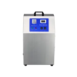 AMBOHR AOG-A10M dissolved ozone analyzer shrimp water treatment water treatment cooling tower