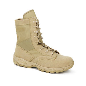 <span class=keywords><strong>Bottes</strong></span> de randonnée légères en cuir de vache en daim <span class=keywords><strong>bottes</strong></span> de désert à la mode douces et super confortables <span class=keywords><strong>bottes</strong></span> de sécurité tactiques - Product Image 1