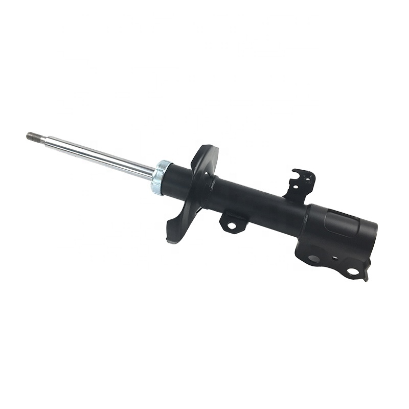 KAZOKU Shock Absorbers - Superior Performance for PONTIAC