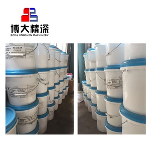 Phụ Tùng Máy Nghiền Hình Nón Hợp Chất Phủ Lớp Phủ GP100 GP200 GP300 - Product Image 5