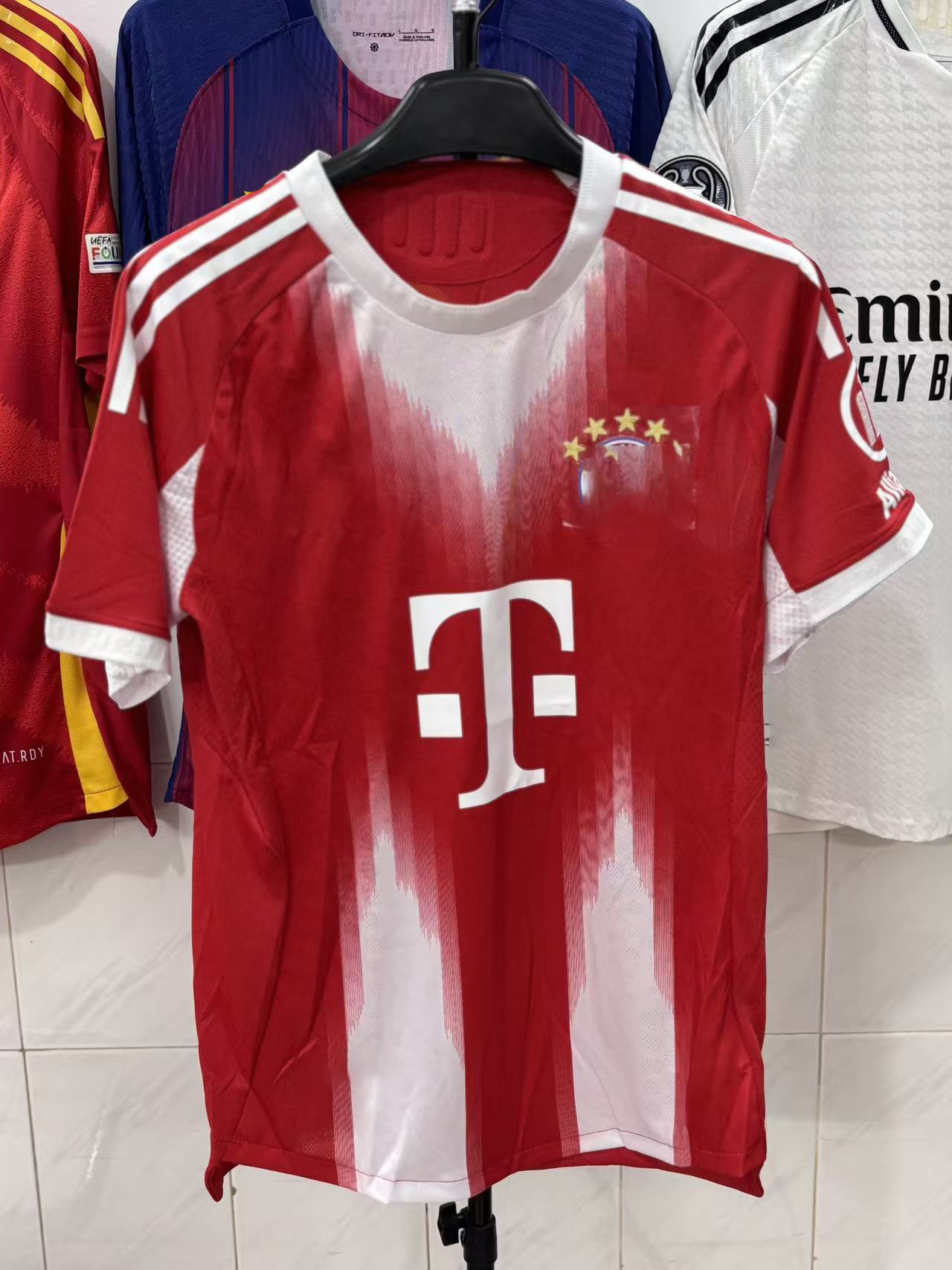 Rouge du Bayern