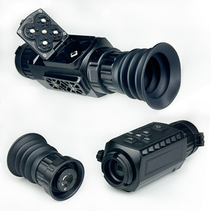 640*512 디지털 열화상 단안경 야간 투시경 - Product Image 6