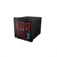 Contrôleur PLC ENDA ET4403-230 neuf, 5V IP65, contrôleur de température limite pour interrupteur de contrôle de température de four