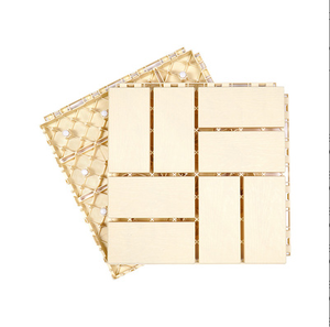 <span class=keywords><strong>Azulejos</strong></span> de cubierta impermeables de plástico <span class=keywords><strong>para</strong></span> todo tipo de clima <span class=keywords><strong>para</strong></span> patio, balcón, patio trasero, paneles de suelo <span class=keywords><strong>para</strong></span> exteriores - Product Image 5