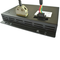 Panel LCD de control de alta calidad, monitor a color Fanuc CRT 9, A61l Fanuc