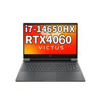 Ordinateur Portable Gaming Victus 16,1" QHD 240Hz, Intel Core I7 14650HX, RTX 4060, 16 Go DDR5, SSD 1 To, Windows 11
