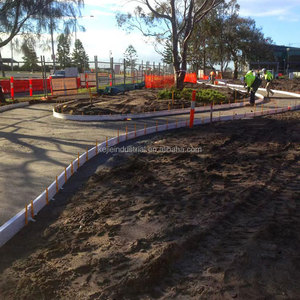 <span class=keywords><strong>Pavimento</strong></span> de hormigón Construcción de cimentación Encofrado Pavimentación de carreteras - Product Image 3