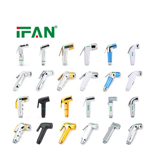 Ugello Bidet IFAN con Avvio Fluido dell'Acqua, Senza Getti Bruschi - Product Image 6