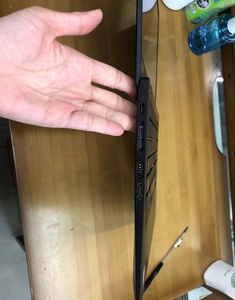 Ordinateurs portables reconditionnés à bas prix pour X1 Carbon 2018 I7 8ème génération 8G 256G SSD 14'' Ordinateurs portables reconditionnés à bas prix d'occasion - Product Image 2