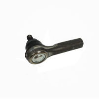 Extremo de barra de acoplamiento de pieza de automóvil de la mejor calidad OE 48520-0M085 para Nissan Maxima A32