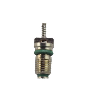 Noyau de valve de climatisation automobile R134a avec fonction anti-corrosion pour outils de réparation CVC - Product Image 1