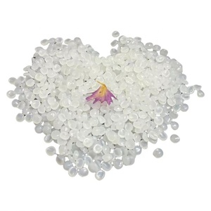 Chine Granules de PE-HD MB6562 Granulés résineux Résine plastique Polymère - Product Image 6
