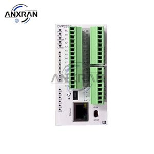 Para Delta DVP26SE11R serie 14DI + 12DO salida de relé PLC controlador lógico programable DVP26SE - Product Image 2