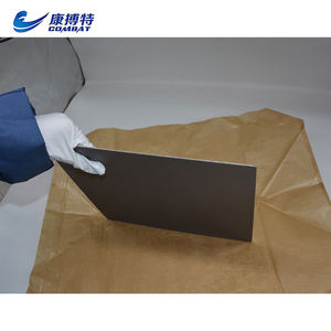 אספקת המפעל 99.95% טוהר טנטלום טנטלום לכל ק "ג - Product Image 4