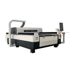 Máquina de corte a laser de alta qualidade 1325 CNC, cremalheira de engrenagens, cortadores a laser 150w 300w 500w 600w, madeira acrílica, China