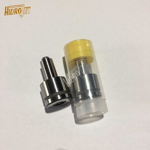 Accessoire d'excavatrice HIDROJET pompe d'injection de carburant diesel <span class=keywords><strong>2810</strong></span> soupape de livraison de pompe à carburant 090140-<span class=keywords><strong>2810</strong></span> à vendre - Product Image 5
