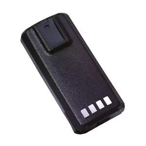 Pin <span class=keywords><strong>pmnn4404</strong></span> có thể sạc lại Li-ion 7.2V Walkie Talkie Pin gói cho CP1200 CP1300 cp1660 ep350 cp185 hai cách phát thanh - Product Image 4