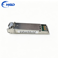 Module transceiver SFP professionnel à longue portée 10 km pour réseau de communication de données GLC-LH-SMD