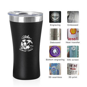 <span class=keywords><strong>Amazon</strong></span> Nouveau 6oz Mini Petite Tasse à Café Logo Personnalisé Voiture Portable En Acier Inoxydable Isolation Thermique Gobelet Vin Bière Tasse - Product Image 4