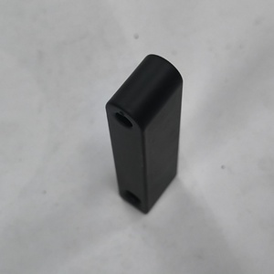 Piezas de Fundición a Presión Personalizadas y Componentes de Maquinaria a Partir de Planos Hechos en China - Product Image 2