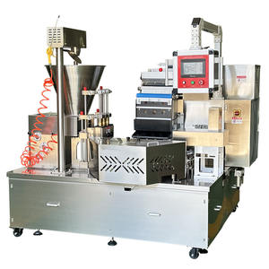Macchina Automatica per Siu Mai, Nuova <span class=keywords><strong>Grande</strong></span> Macchina per Riso, Formatrice di Shumai, Macchina per la Produzione di Siomai - Product Image 6