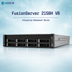 Serveur en rack FusionServer 2158H V8 2U avec configuration d'entreprise - Product Image 1