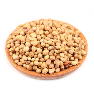 Graines <span class=keywords><strong>de</strong></span> coriandre entières <span class=keywords><strong>de</strong></span> qualité supérieure, 99 % nettoyées à la machine, épices et herbes naturelles séchées pour l'exportation en gros, prix <span class=keywords><strong>d</strong></span>'usine ZZH - Product Image 5