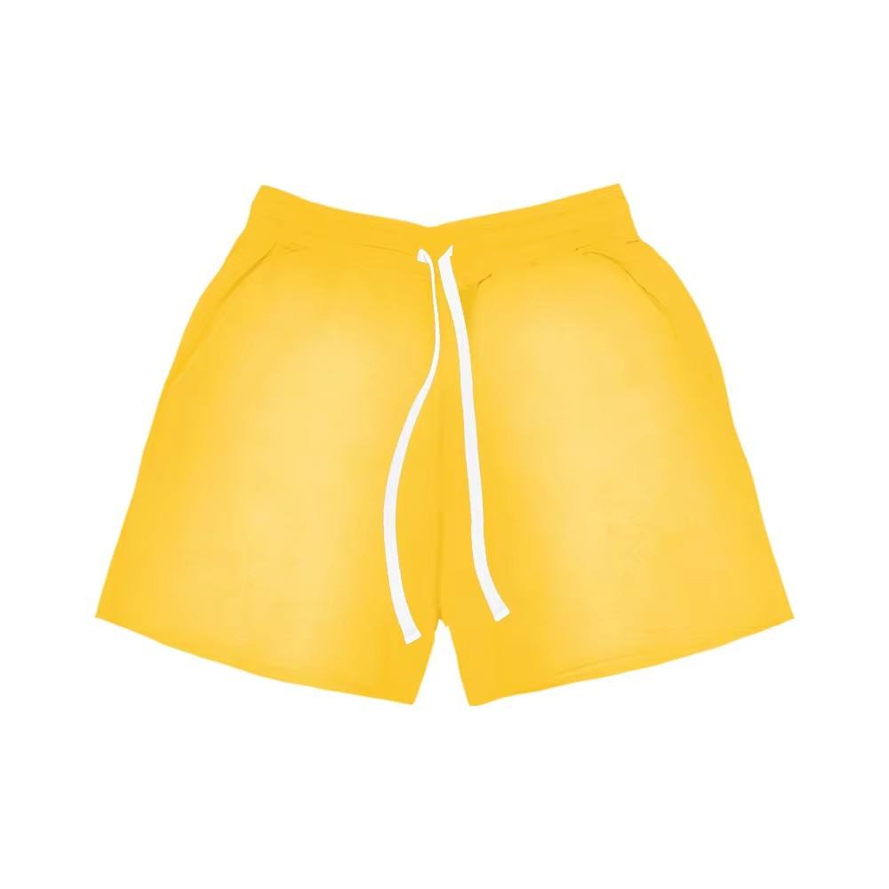 สีเหลือง